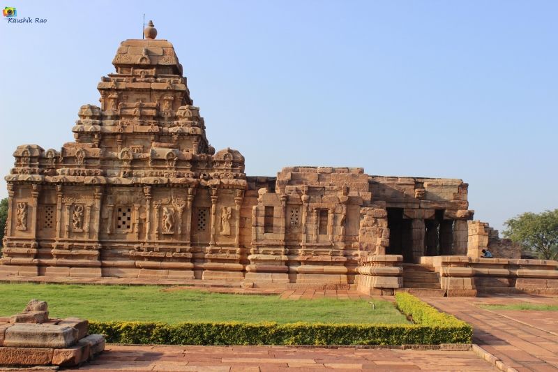 Photo of Badami, Pattadakal and Aihole - Legacy of Chalukya Empire by Kaushik Rao