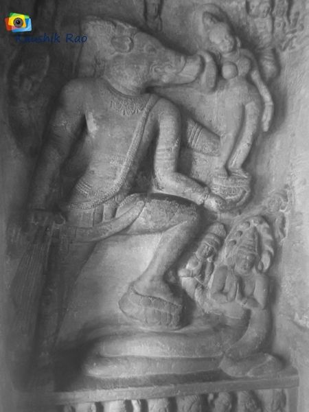 Photo of Badami, Pattadakal and Aihole - Legacy of Chalukya Empire by Kaushik Rao
