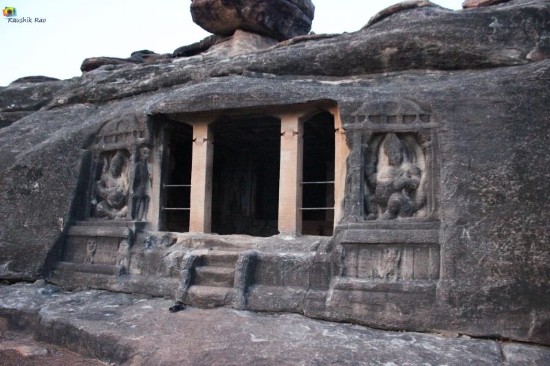 Photo of Badami, Pattadakal and Aihole - Legacy of Chalukya Empire by Kaushik Rao