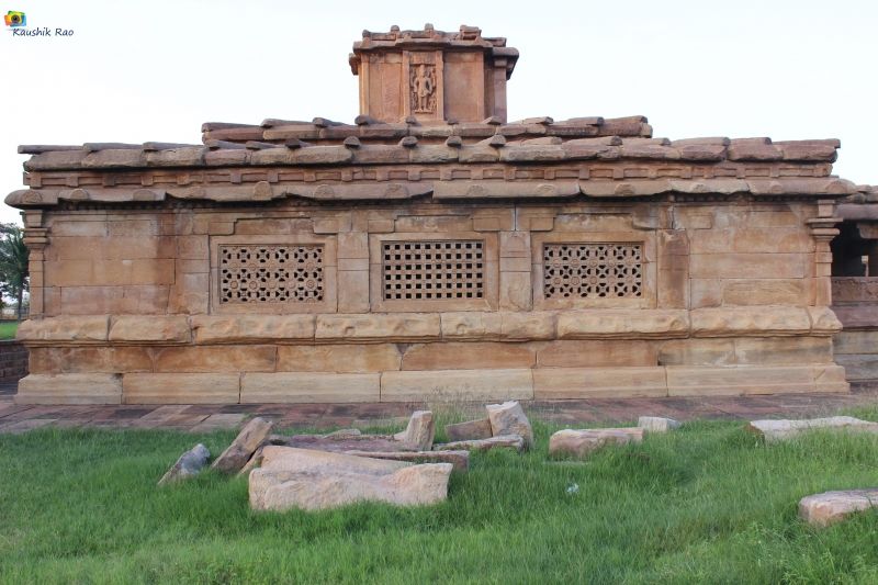 Photo of Badami, Pattadakal and Aihole - Legacy of Chalukya Empire by Kaushik Rao