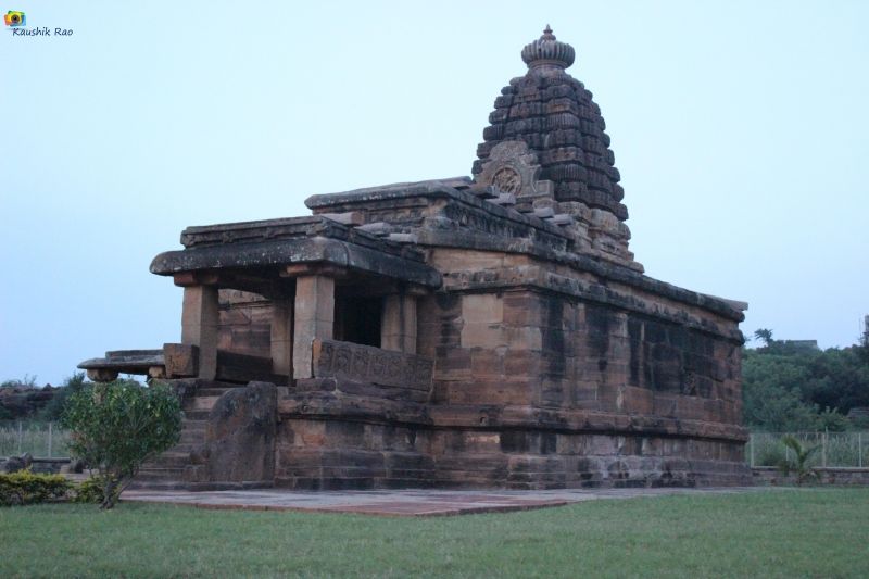 Photo of Badami, Pattadakal and Aihole - Legacy of Chalukya Empire by Kaushik Rao