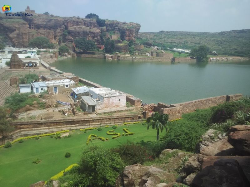 Photo of Badami, Pattadakal and Aihole - Legacy of Chalukya Empire by Kaushik Rao