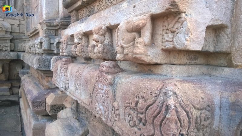 Photo of Badami, Pattadakal and Aihole - Legacy of Chalukya Empire by Kaushik Rao