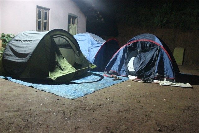 Photo of Kudremukh Trek 3/5 by Kaushik Rao