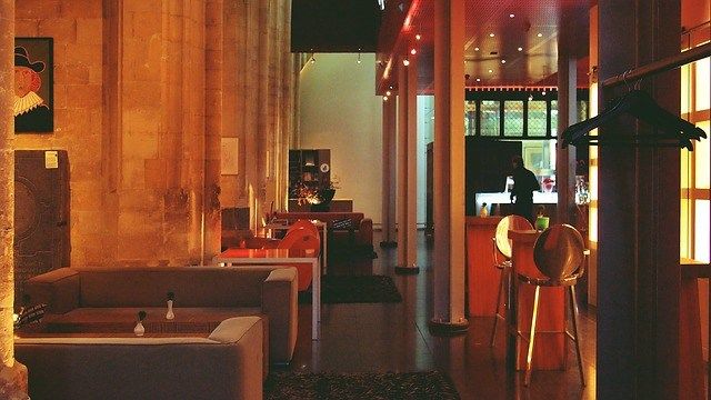 Photo of Experience Complimentary Lounge Access When You Fly Next! 1/3 by Kaushik Rao