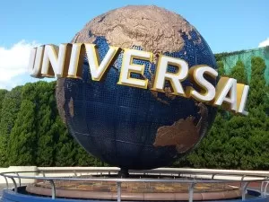 Photo of Universal Studios Singapore Singapore by Kaushik Rao