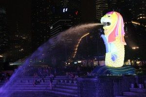 Photo of Singapore - Destination of the month! 7/9 by Kaushik Rao