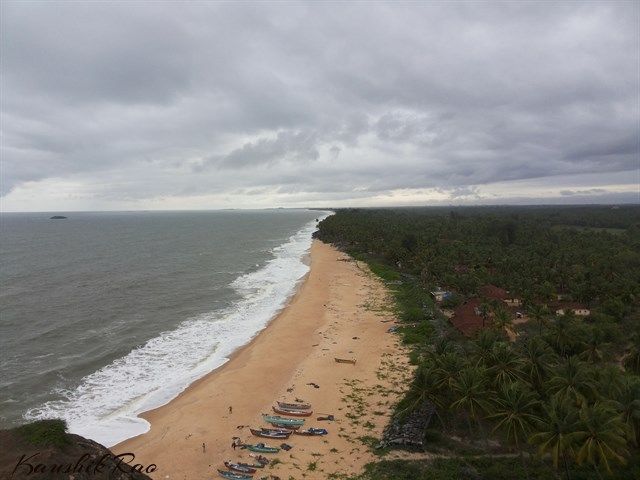 Photo of Kapu (Kaup) Beach - Hawaii of India 2/4 by Kaushik Rao