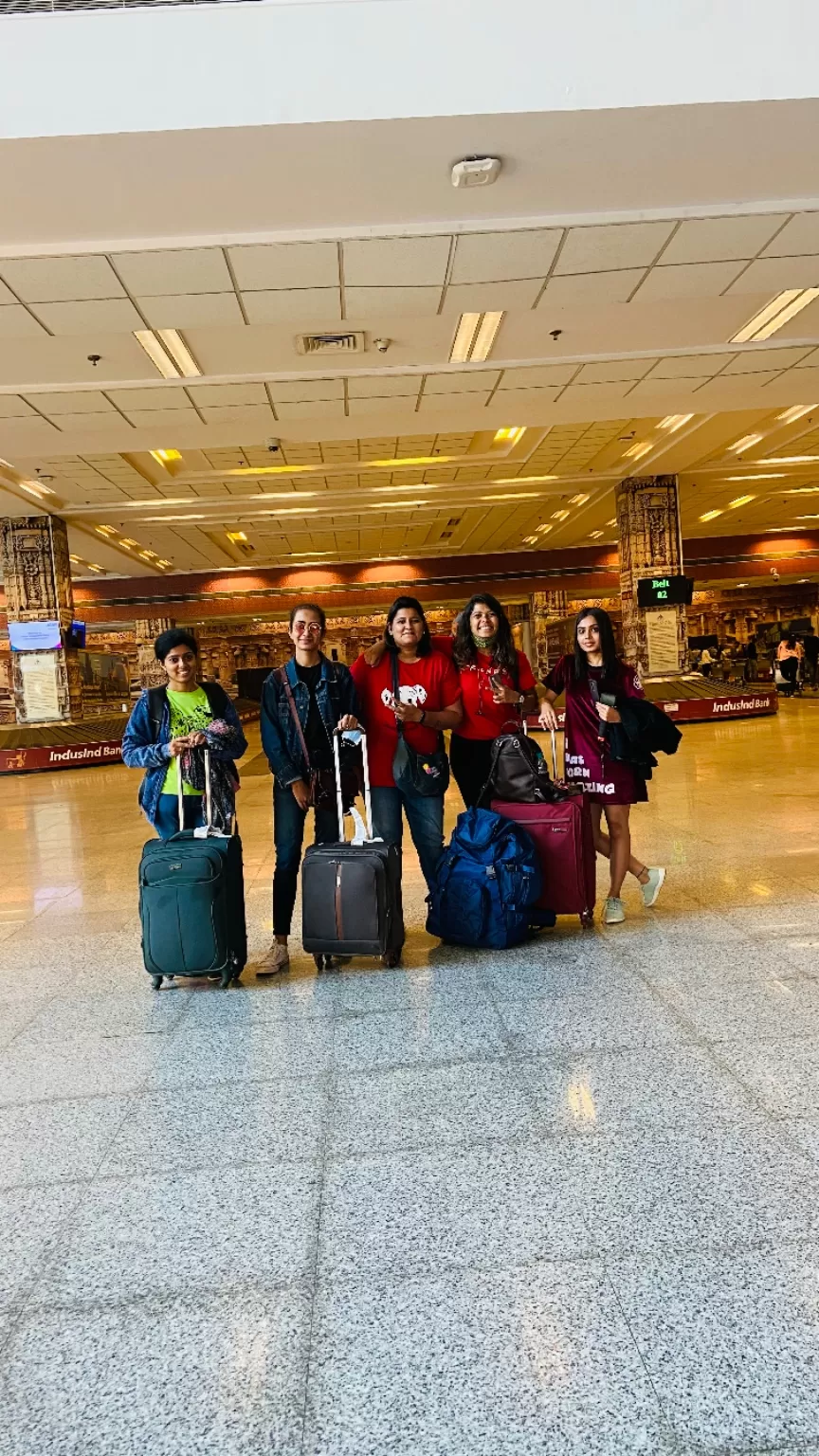 Photo of Goa by Ruchika Jain