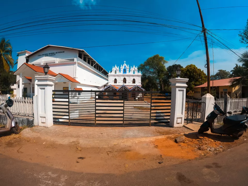 Photo of Goa by Ruchika Jain