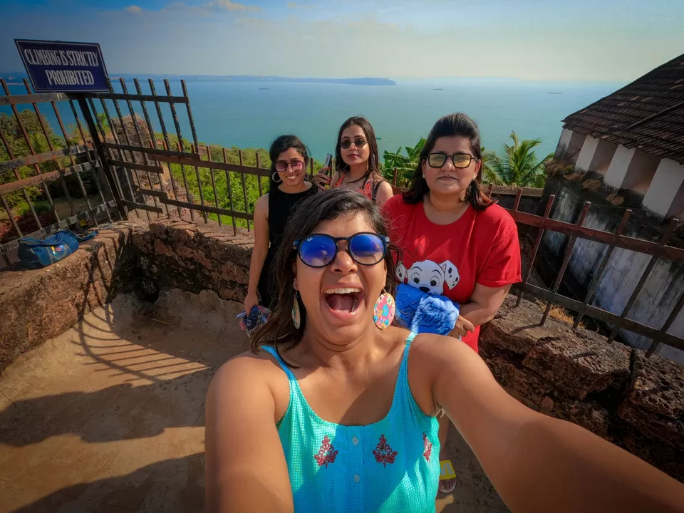 Photo of Goa by Ruchika Jain