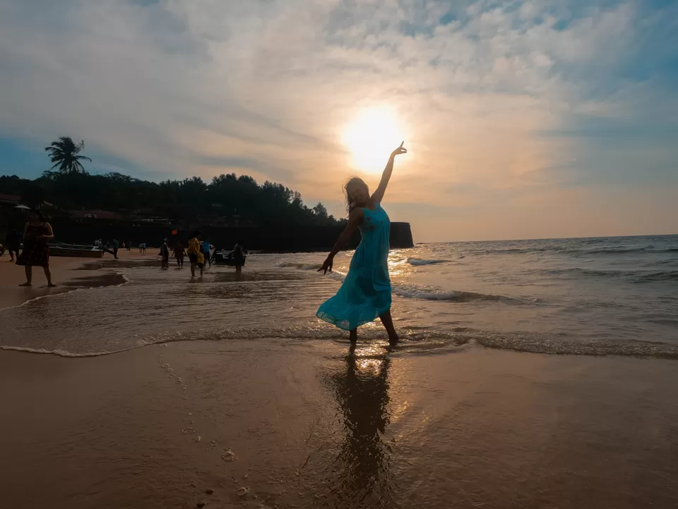 Photo of Goa by Ruchika Jain