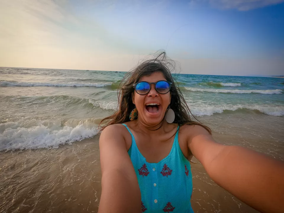 Photo of Goa by Ruchika Jain