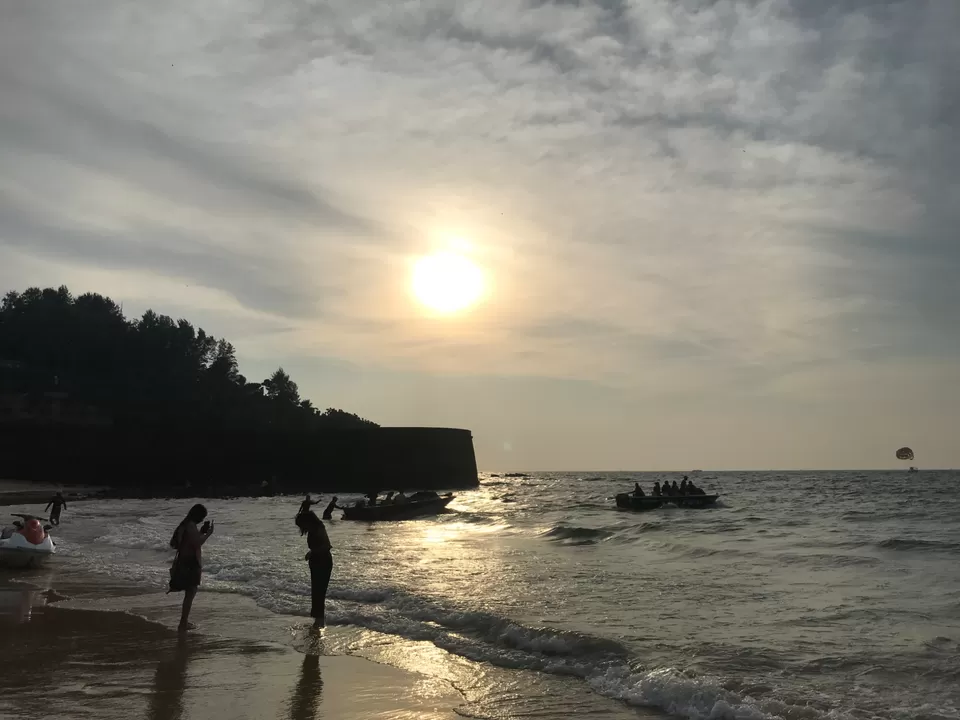 Photo of Goa by Ruchika Jain