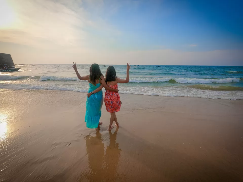 Photo of Goa by Ruchika Jain