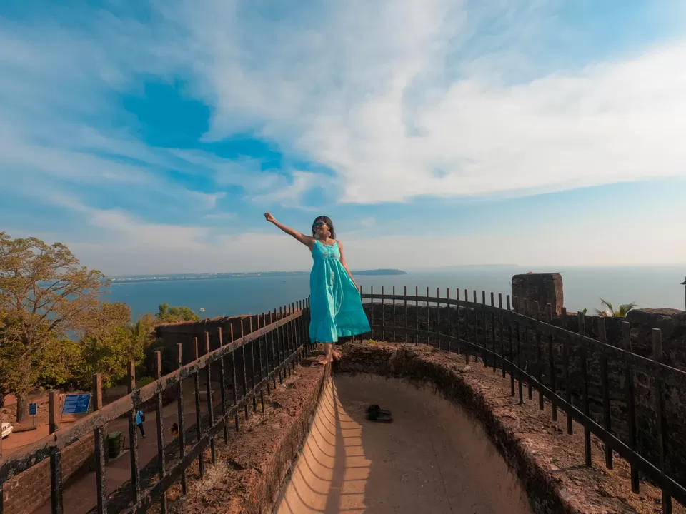 Photo of Goa by Ruchika Jain