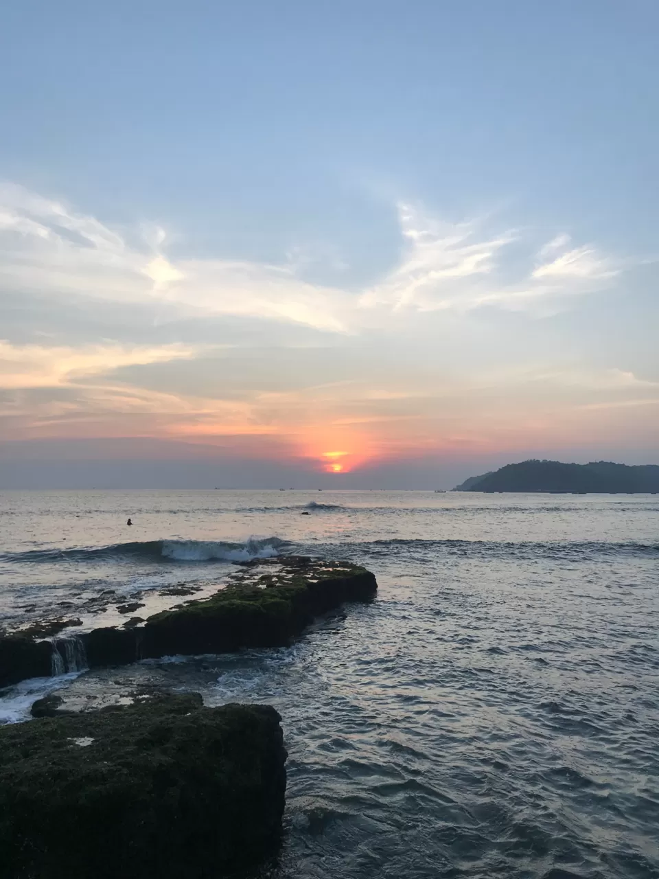 Photo of Goa by Ruchika Jain