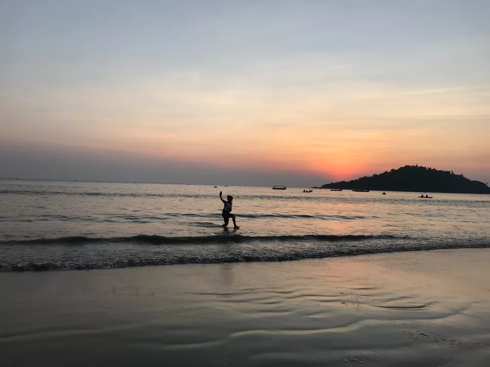 Photo of Goa by Ruchika Jain