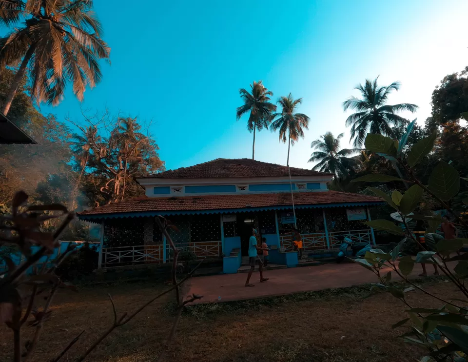 Photo of Goa by Ruchika Jain