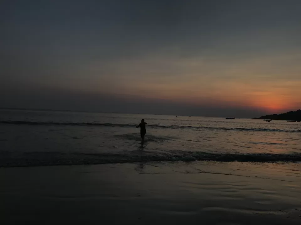 Photo of Goa by Ruchika Jain