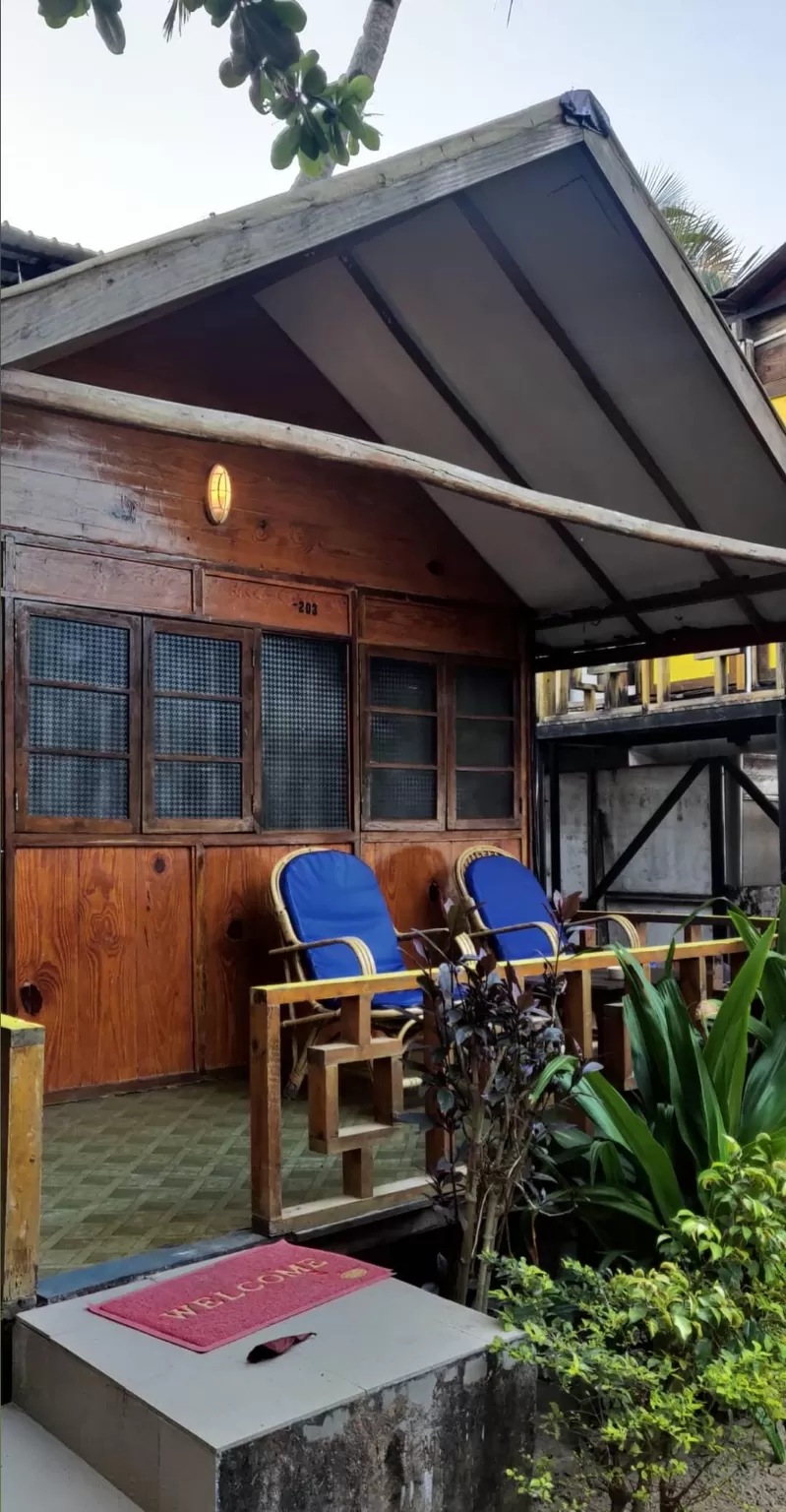 Photo of Goa by Ruchika Jain