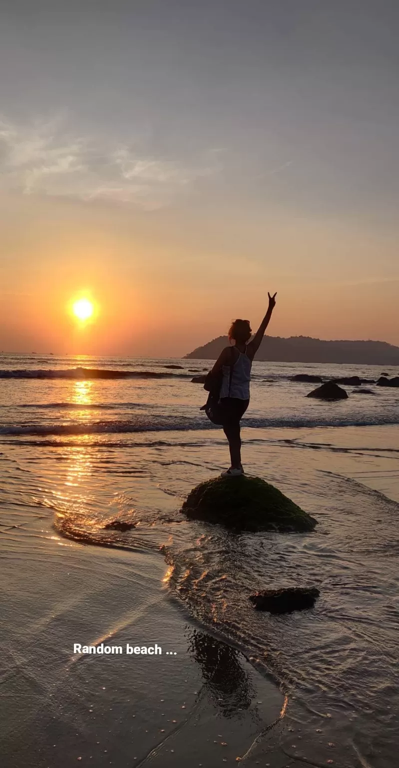Photo of Goa by Ruchika Jain