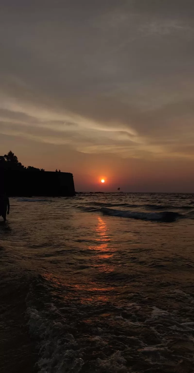 Photo of Goa by Ruchika Jain