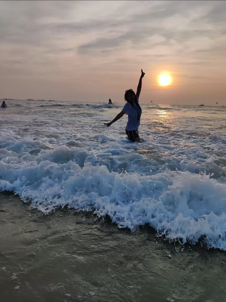 Photo of Goa by Ruchika Jain