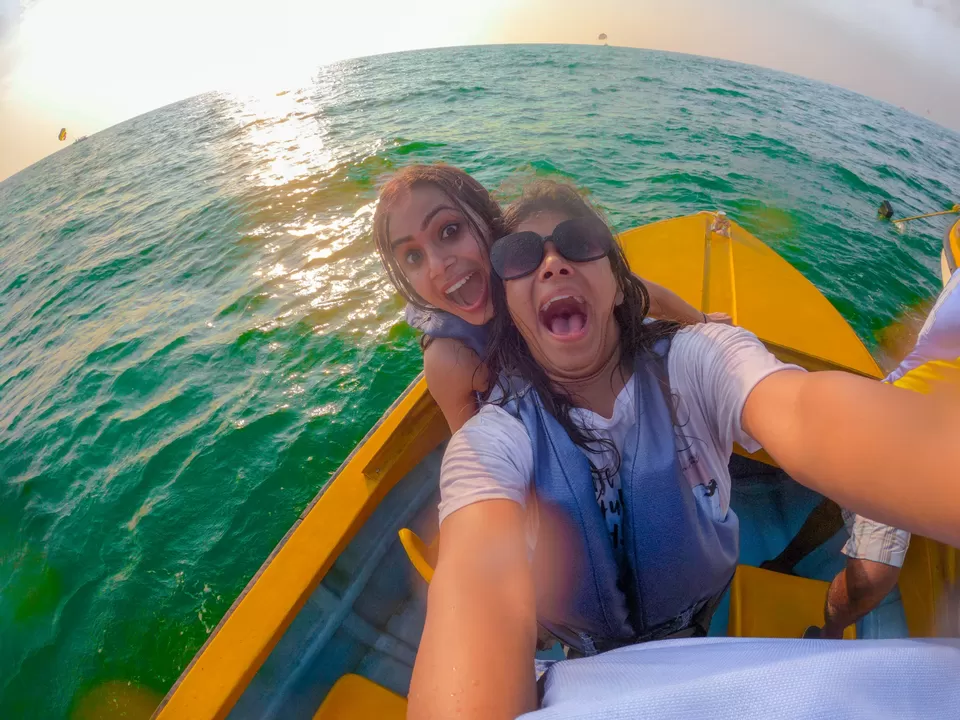 Photo of Goa by Ruchika Jain