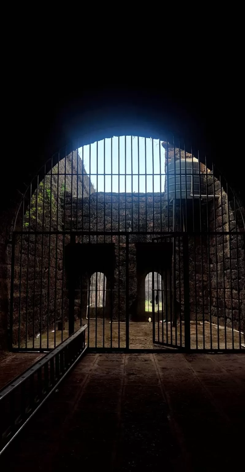 Photo of Goa by Ruchika Jain