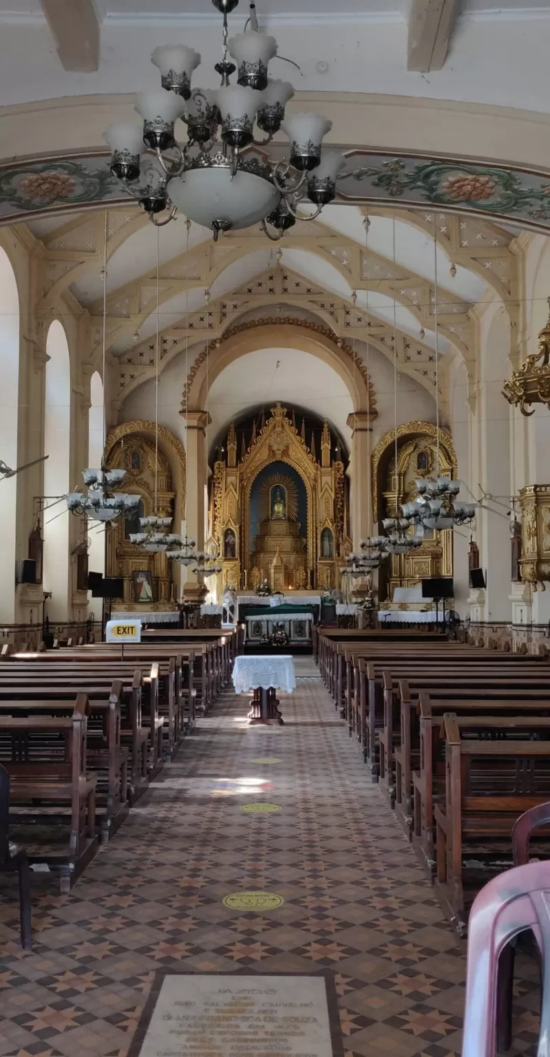 Photo of Goa by Ruchika Jain