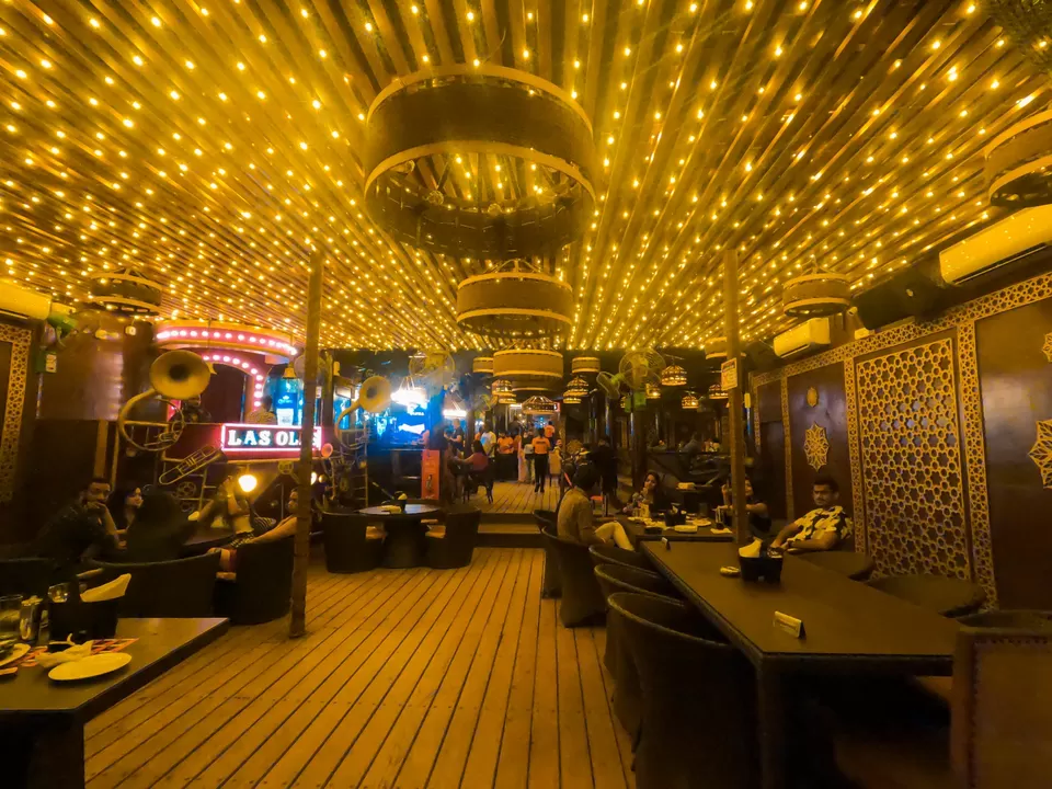 Photo of Goa by Ruchika Jain