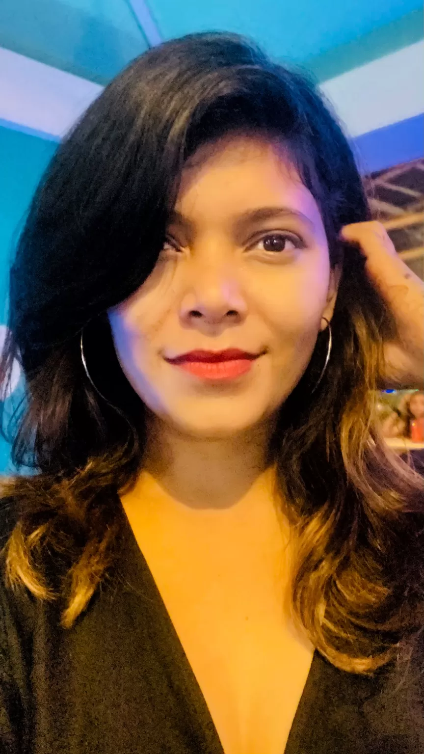 Photo of Goa by Ruchika Jain