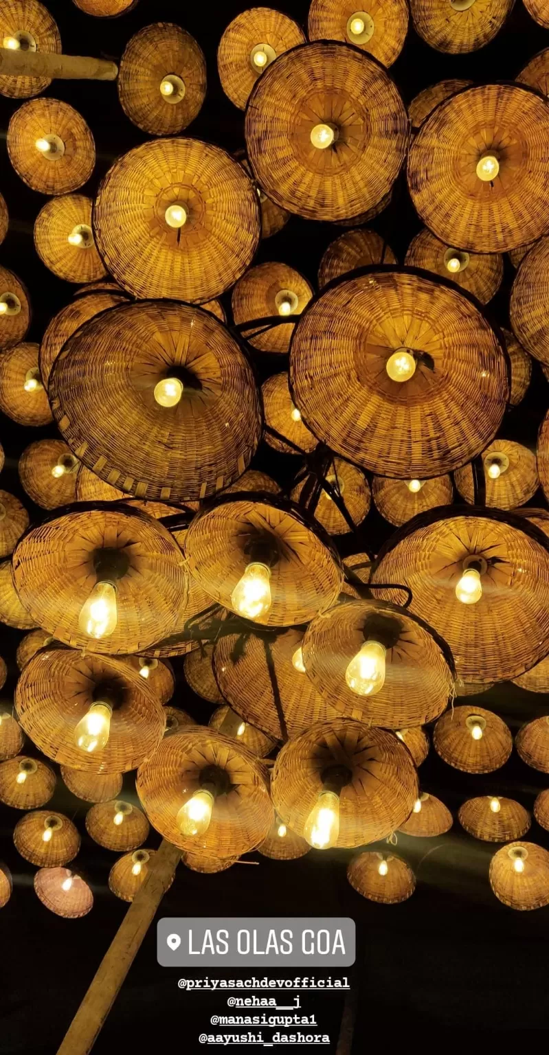 Photo of Goa by Ruchika Jain