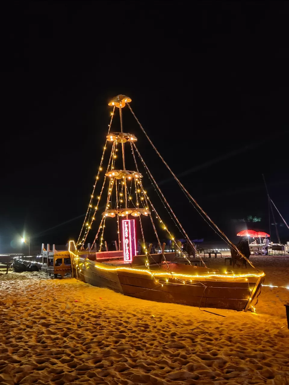 Photo of Goa by Ruchika Jain