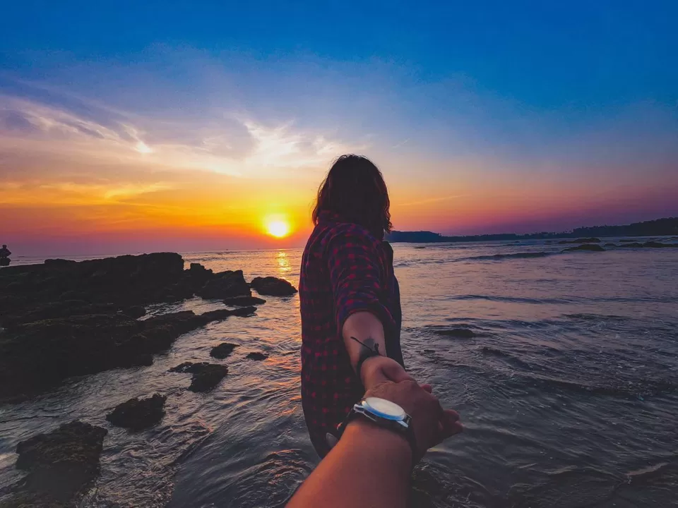 Photo of Goa by Ruchika Jain