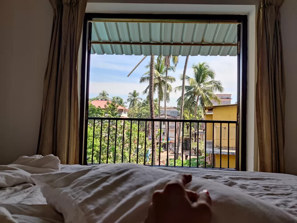 Photo of Goa by Ruchika Jain