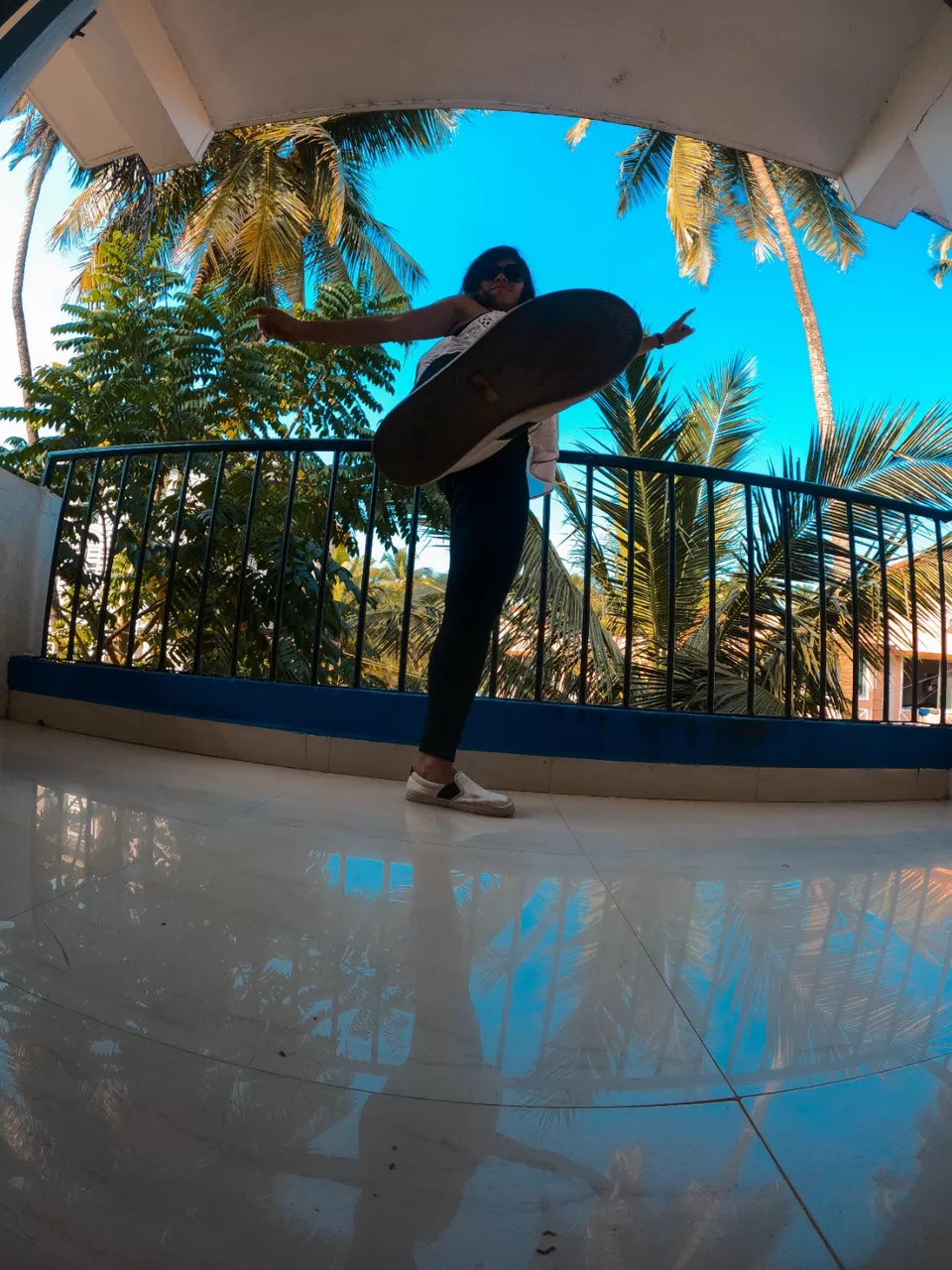 Photo of Goa by Ruchika Jain