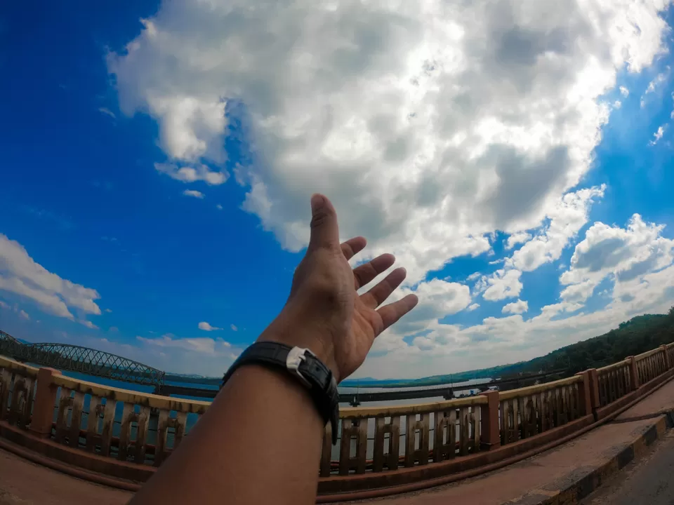 Photo of Goa by Ruchika Jain