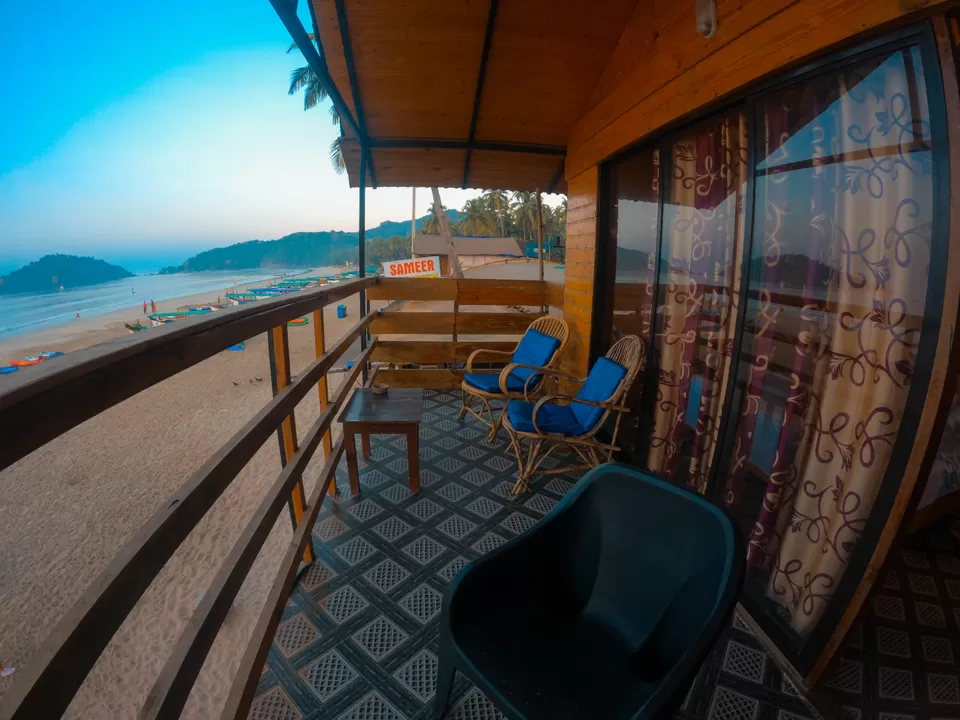 Photo of Goa by Ruchika Jain