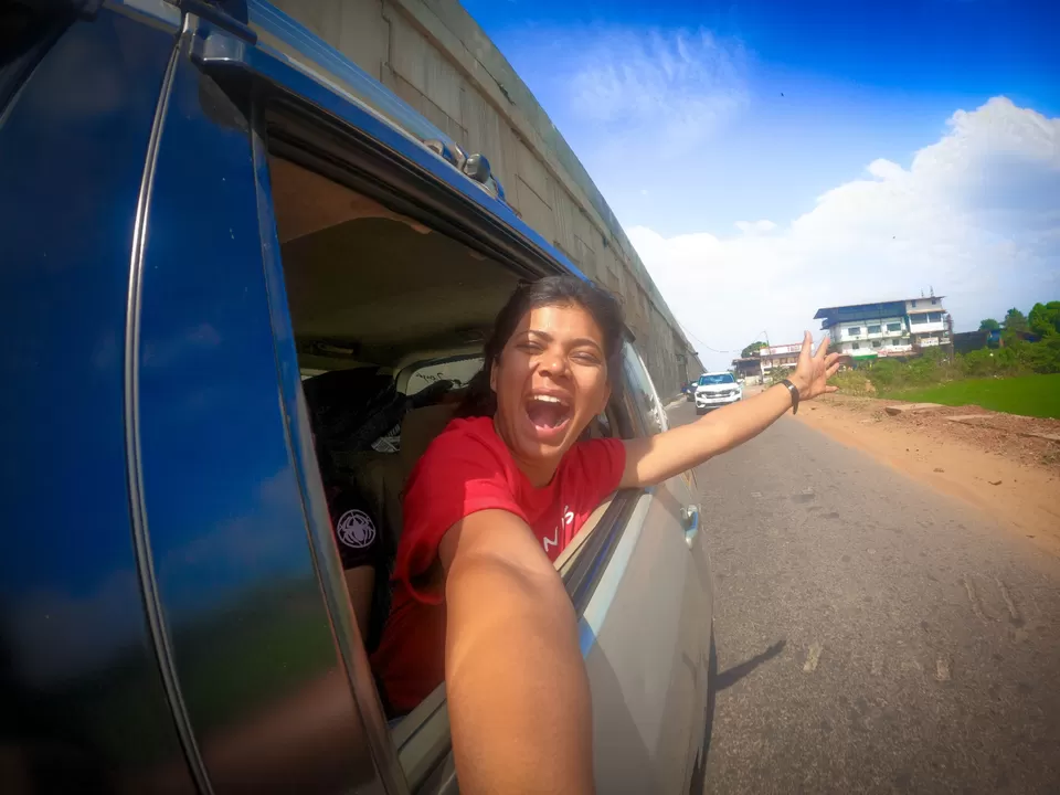 Photo of Goa by Ruchika Jain