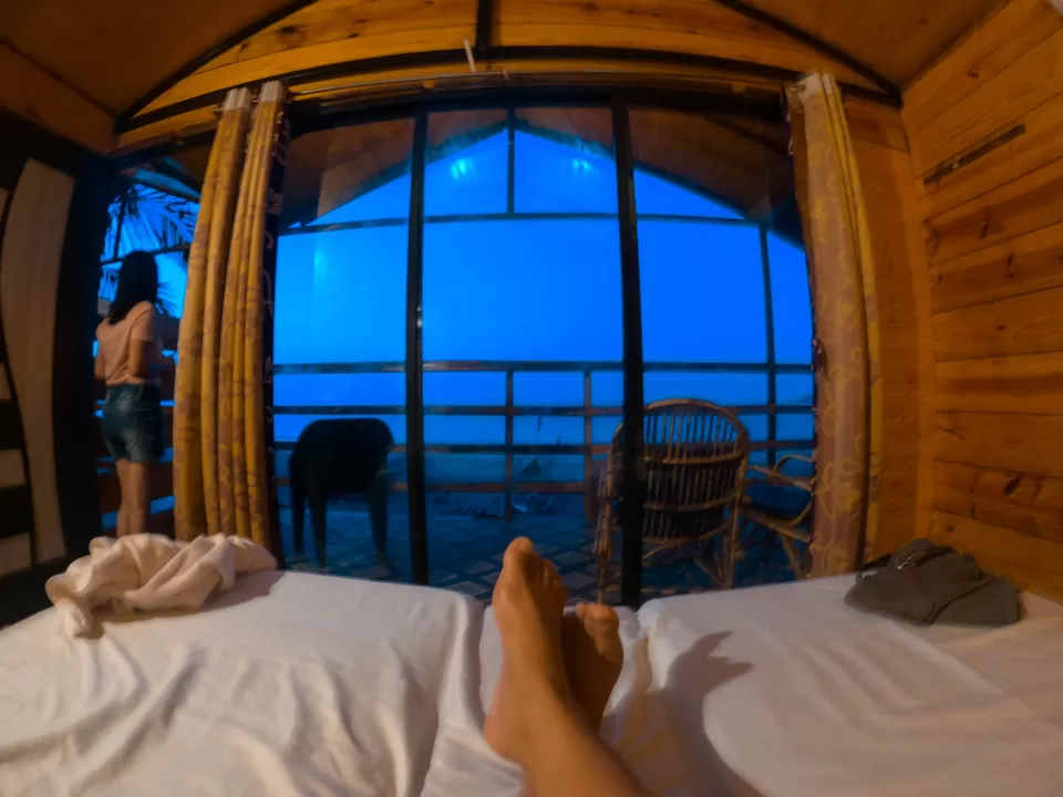 Photo of Goa by Ruchika Jain