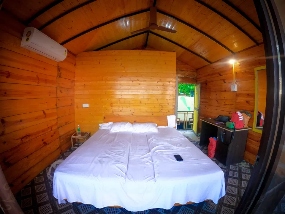 Photo of Goa by Ruchika Jain