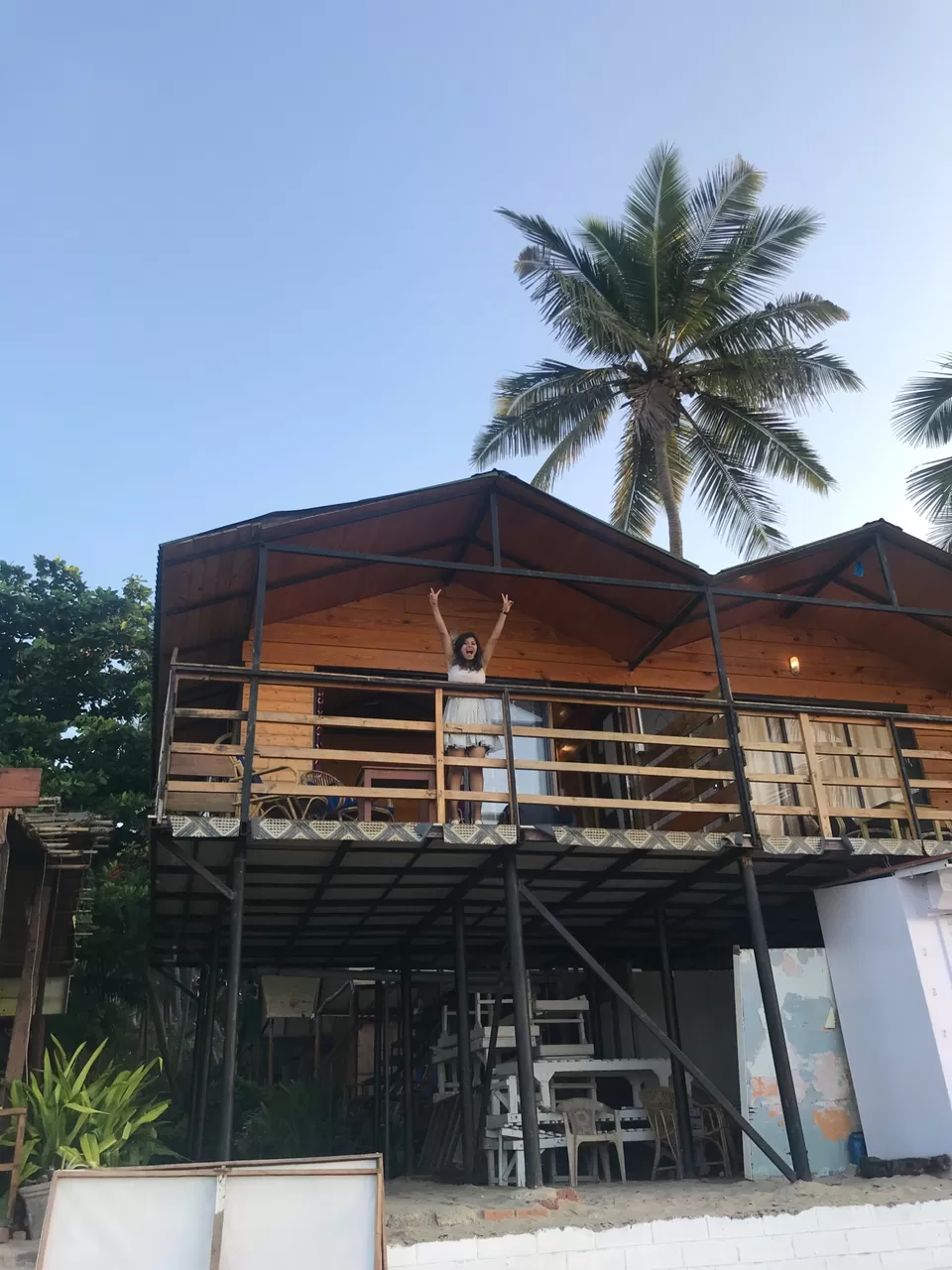 Photo of Goa by Ruchika Jain