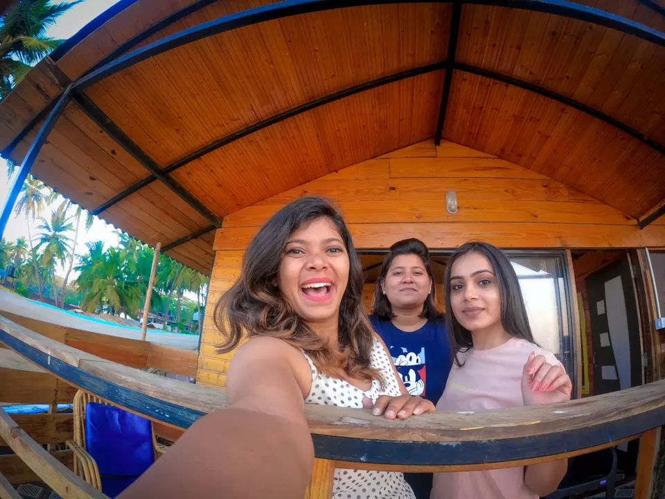 Photo of Goa by Ruchika Jain