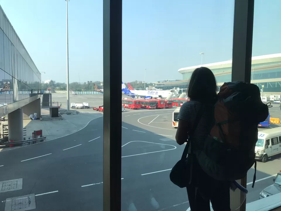 Photo of Goa by Ruchika Jain