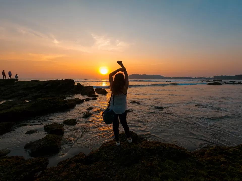 Photo of Goa by Ruchika Jain