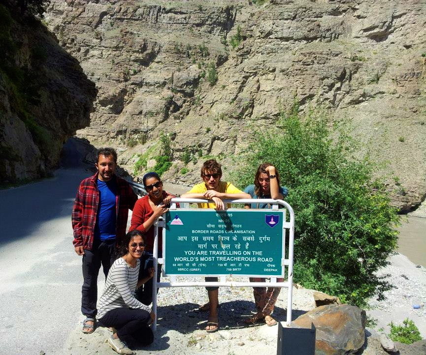Photo of Spiti: Call it magic! 5/10 by Shweta