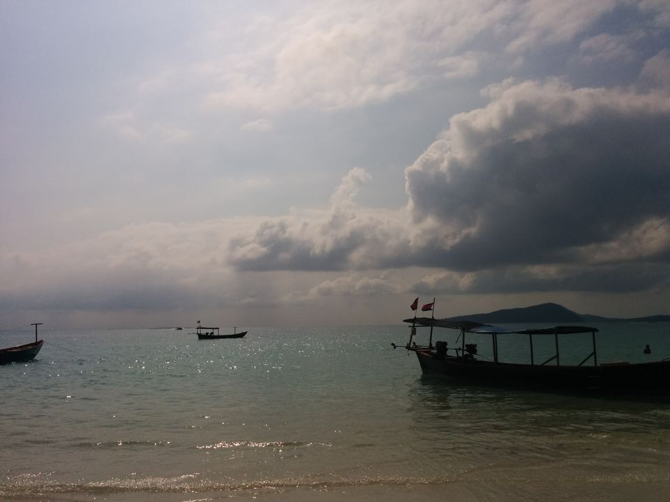 Photo of Cambodia: Angkor and much more! 11/13 by Shweta