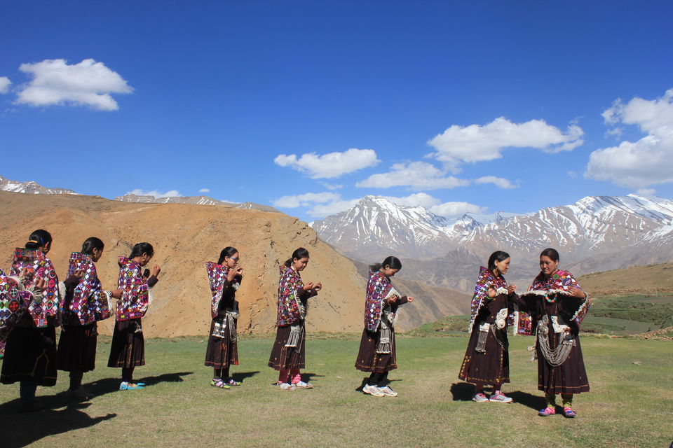 Photo of Spiti: Call it magic! 10/10 by Shweta